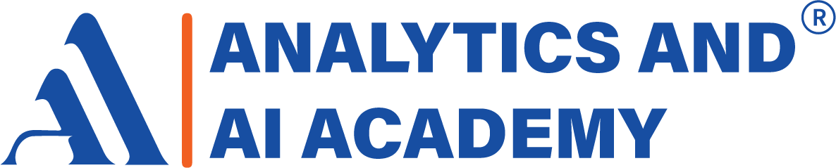 Analytics And AI Academy