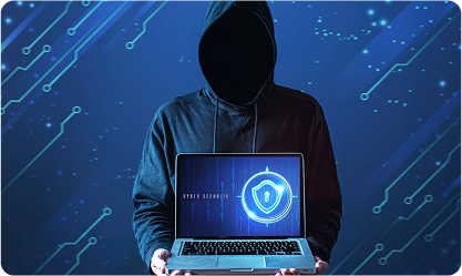 Cyber Security & Ethical Hacking